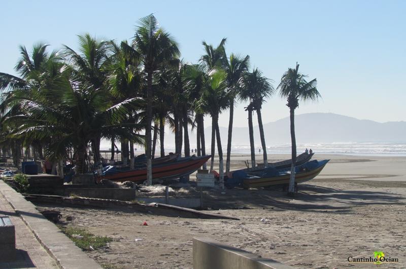 Pousada Cantinho Ocian Praia Grande  Bagian luar foto
